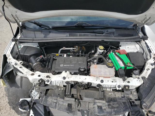 2017 BUICK ENCORE ESS KL4CJCSB7HB118907