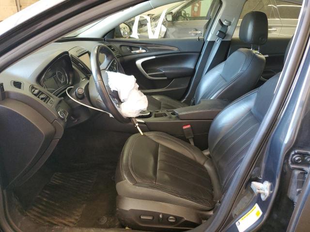 2015 BUICK REGAL 2G4GV5EK7F9156795