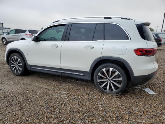 Vin: w1n4m4gb5mw158317, lot: 51276765, mercedes-benz glb-class 250 20212
