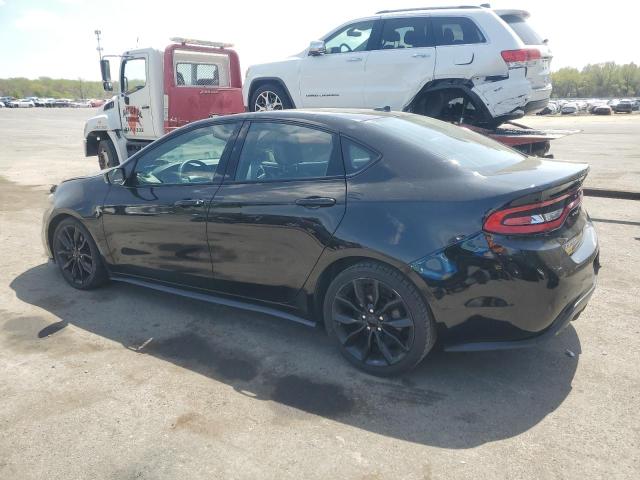 Vin: 1c3cdfeb8gd702010, lot: 54297915, dodge dart gt 20162