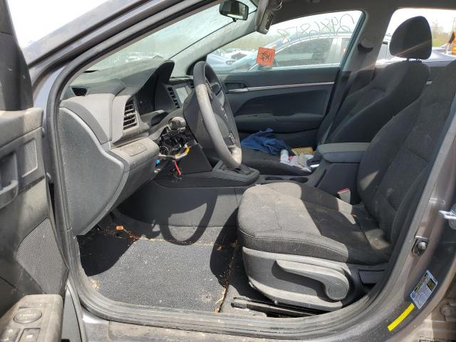 2020 HYUNDAI ELANTRA SE - 5NPD74LF6LH526922