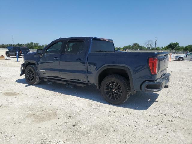 Vin: 3gtp8cek2lg161825, lot: 52393495, gmc sierra c1500 elevation 20202
