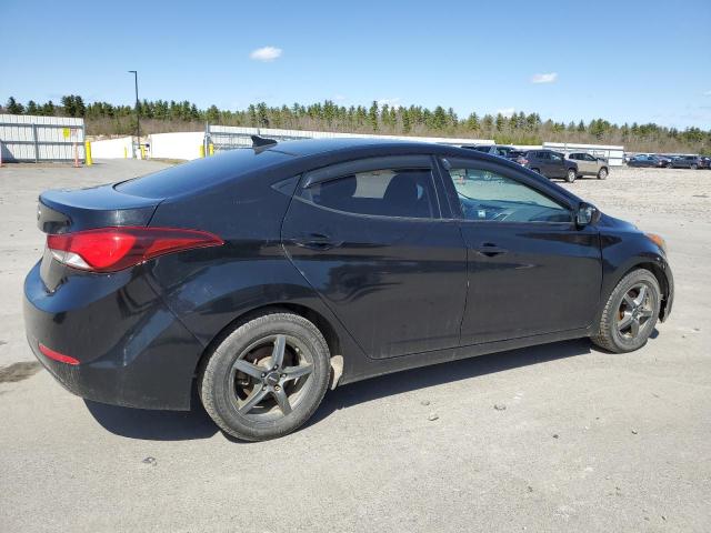Vin: 5npdh4ae8gh759892, lot: 53875525, hyundai elantra se 20163