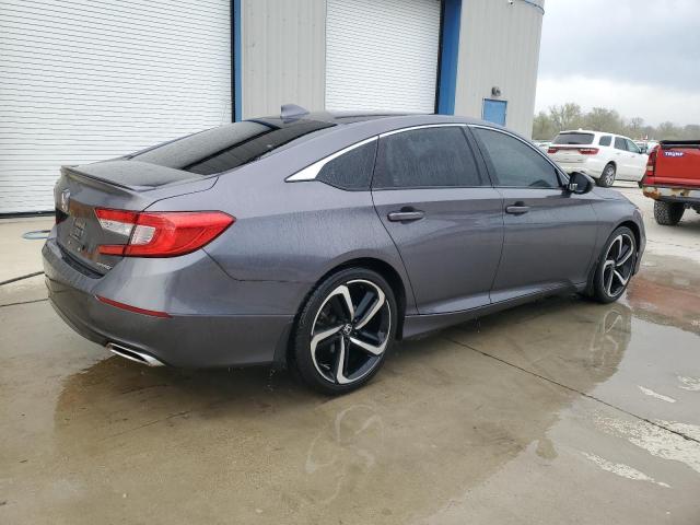2018 HONDA ACCORD SPO - 1HGCV1F35JA196908