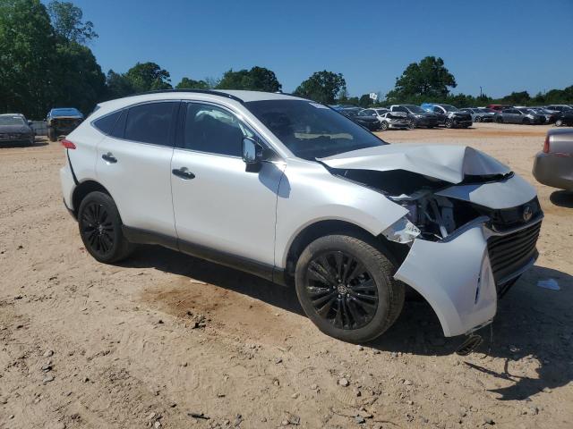 Vin: jteaaaah9pj132797, lot: 54731575, toyota venza le 20234