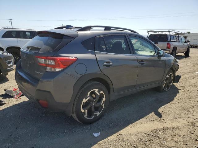 Vin: jf2gthnc6p8289051, lot: 55079515, subaru crosstrek limited 20233