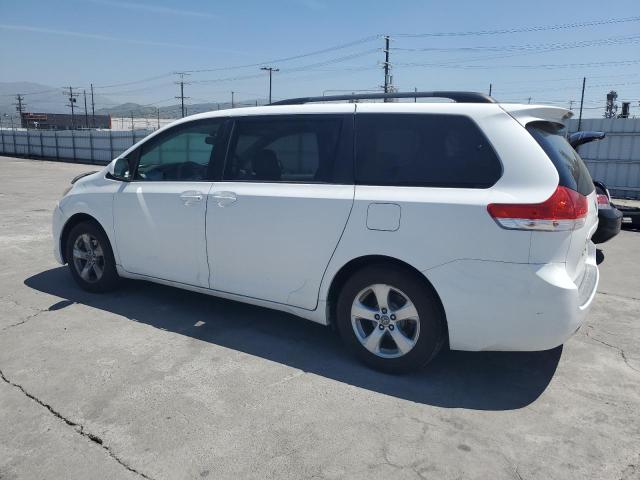 Vin: 5tdkk3dc7cs186291, lot: 52934515, toyota all models le 20122