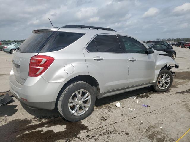 Vin: 2gnalcek7g6189312, lot: 50616715, chevrolet equinox lt 20163