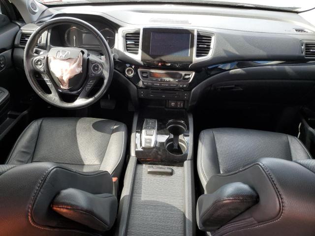 2018 HONDA PILOT ELIT - 5FNYF6H0XJB009333