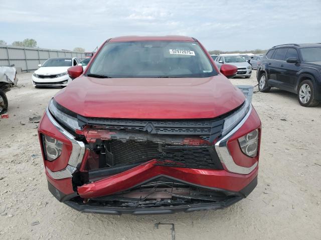2023 MITSUBISHI ECLIPSE CR JA4ATUAA3PZ010757