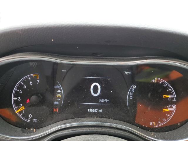 2021 JEEP GRAND CHER - 1C4RJFAG4MC809721