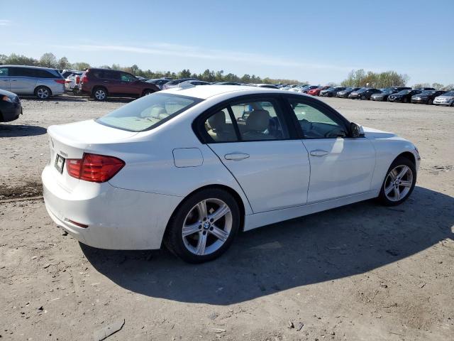 Vin: wba3c3g57ens68185, lot: 52372805, bmw 3 series i xdrive 20143