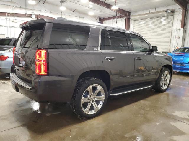 Vin: 1gnskckc1gr139305, lot: 53925115, chevrolet tahoe k1500 ltz 20163