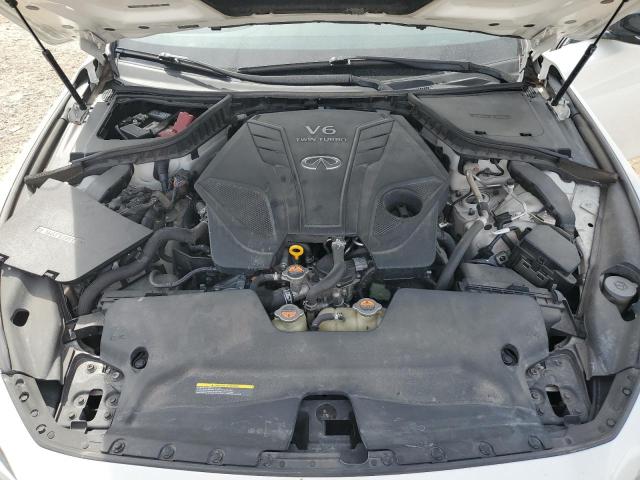 2019 INFINITI Q50 RED SP JN1FV7AR6KM830479