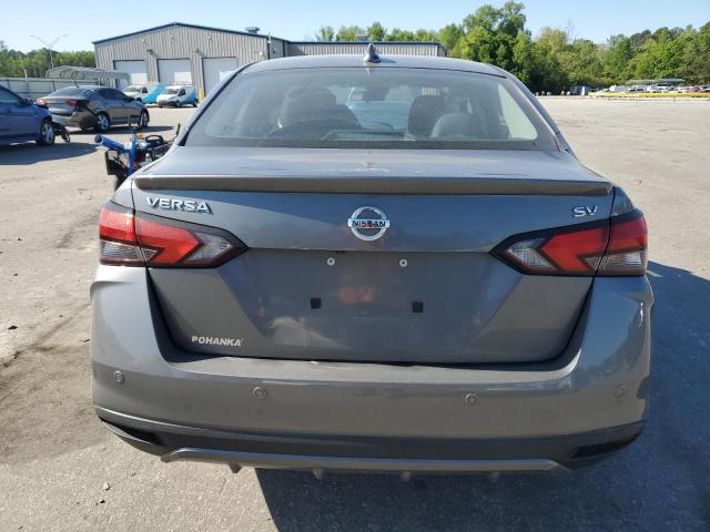 2020 NISSAN VERSA SV - 3N1CN8EV3LL846358