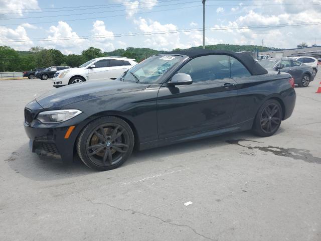 BMW M235XI