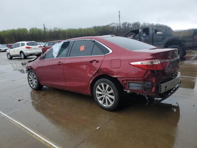 2015 TOYOTA CAMRY LE 4T1BF1FK3FU959105