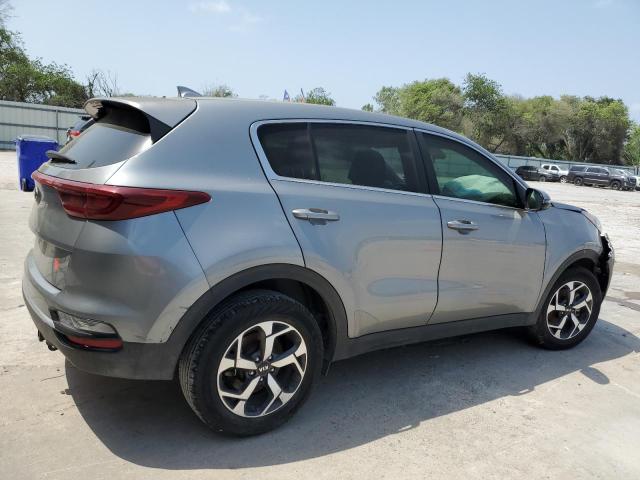 Vin: kndpm3ac2l7806284, lot: 51926565, kia sportage lx 20203