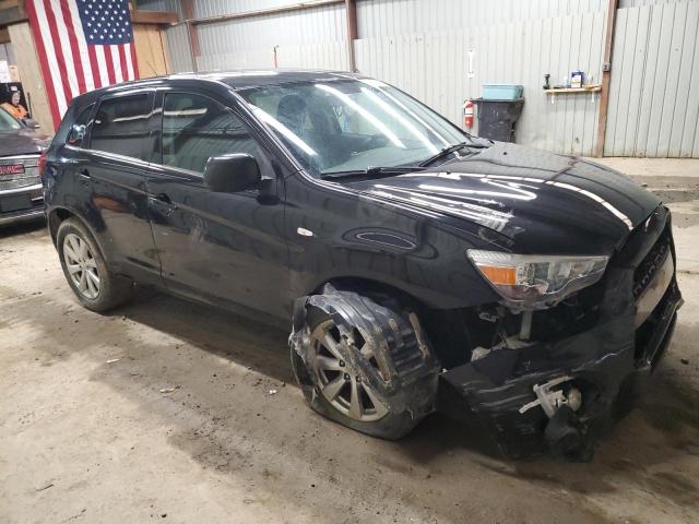 2015 MITSUBISHI OUTLANDER - 4A4AR4AU3FE022548