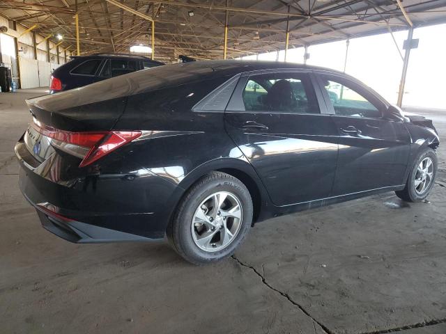 Vin: kmhll4ag8nu357199, lot: 53421065, hyundai elantra se 20223
