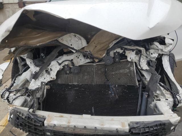 2017 HONDA ACCORD LX - 1HGCR2F32HA111897
