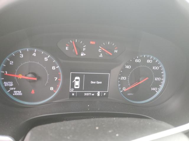 2024 CHEVROLET MALIBU RS - 1G1ZG5STXRF195969