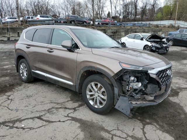 Vin: 5nms2cadxlh180047, lot: 52404255, hyundai santa fe se 20204