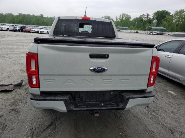 2021 FORD RANGER XL - 1FTER4FH8MLD43515