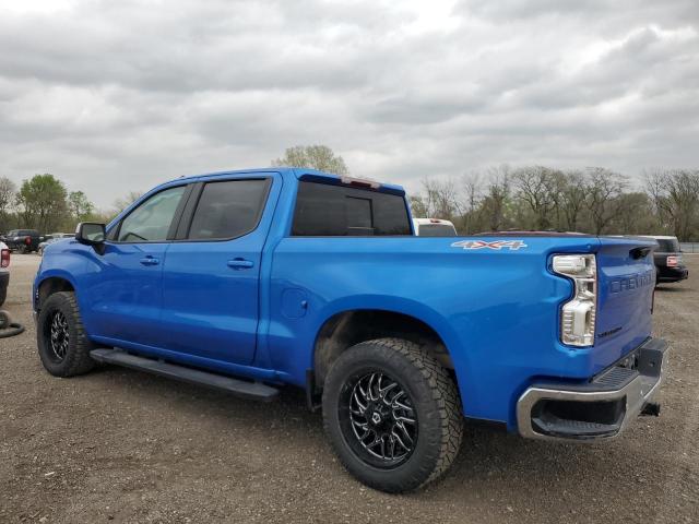 Vin: 3gcpkdek4sg121364, lot: 54825305, chevrolet all models k1500 lt 20252