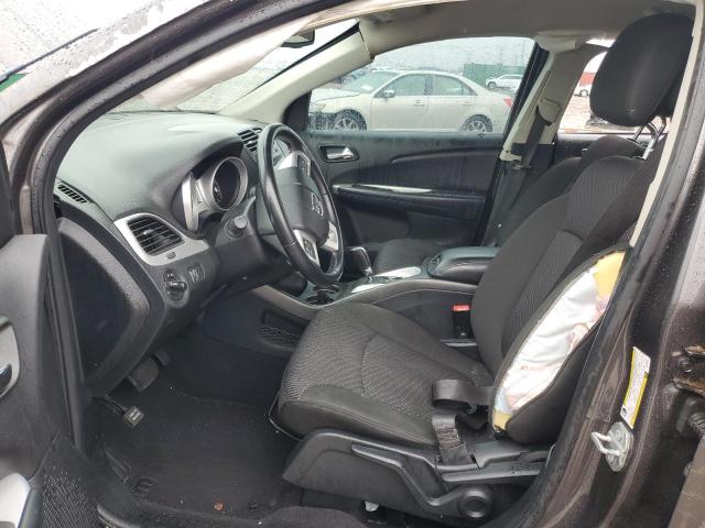 2019 DODGE JOURNEY SE 3C4PDCBB2KT873578