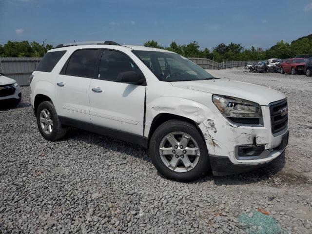 Vin: 1gkkrpkd4gj129763, lot: 55177035, gmc acadia sle 20164
