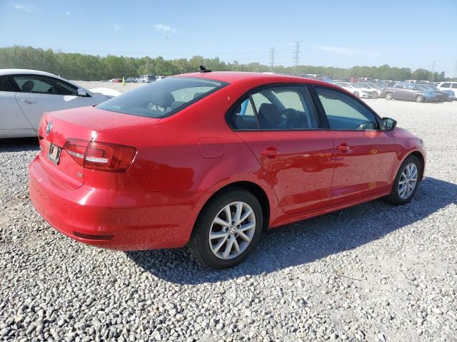 2015 VOLKSWAGEN JETTA SE - 3VWD17AJXFM352973