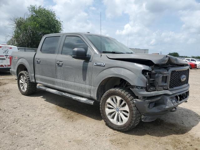 Vin: 1ftew1e55jfe23024, lot: 54929545, ford f-150 supercrew 20184