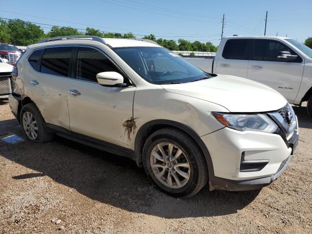 2017 NISSAN ROGUE S - JN8AT2MTXHW131526