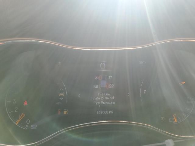 2015 JEEP GRAND CHER - 1C4RJFBG0FC768540