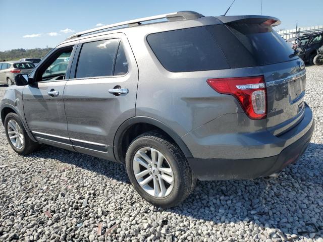 Vin: 1fmhk8d8xcga55199, lot: 52789805, ford explorer xlt 20122
