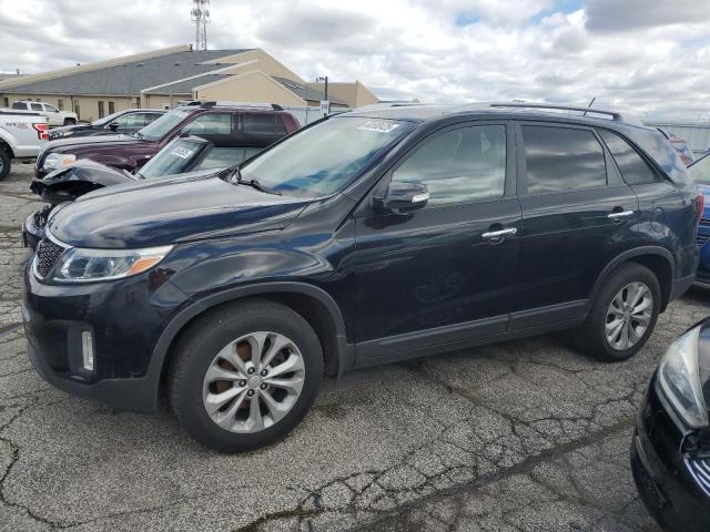 KIA SORENTO EX