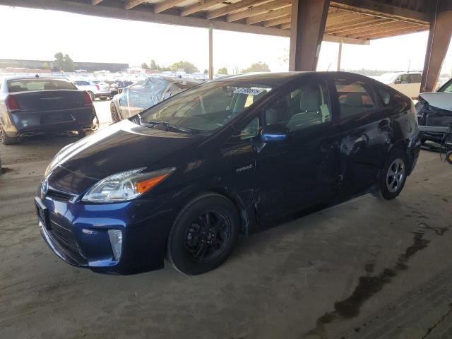 Vin: jtdkn3du1f0483628, lot: 51980875, toyota prius 2015 img_1