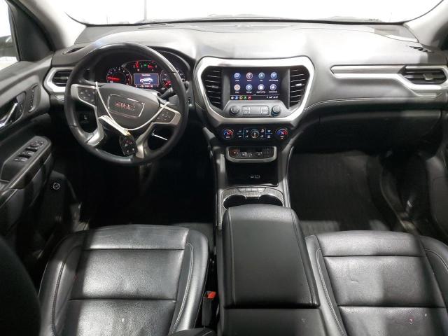 2022 GMC ACADIA SLT 1GKKNUL40NZ167790