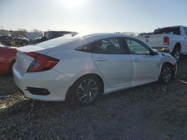 2017 HONDA CIVIC EX - 19XFC2F75HE227107