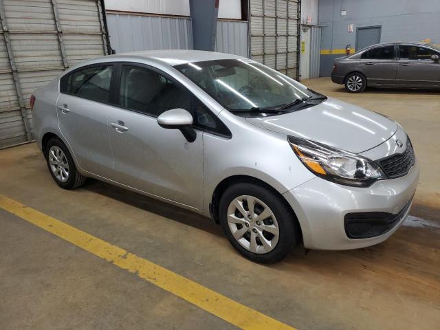 2015 KIA RIO LX KNADM4A35F6528691
