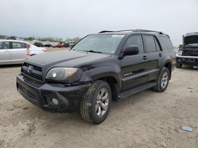 TOYOTA 4RUNNER LI