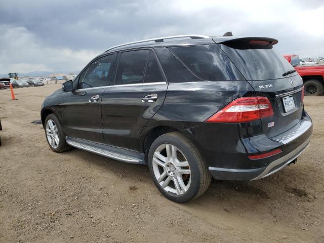 Vin: 4jgda2eb4da140648, lot: 55334315, mercedes-benz m-class 350 bluetec 20132
