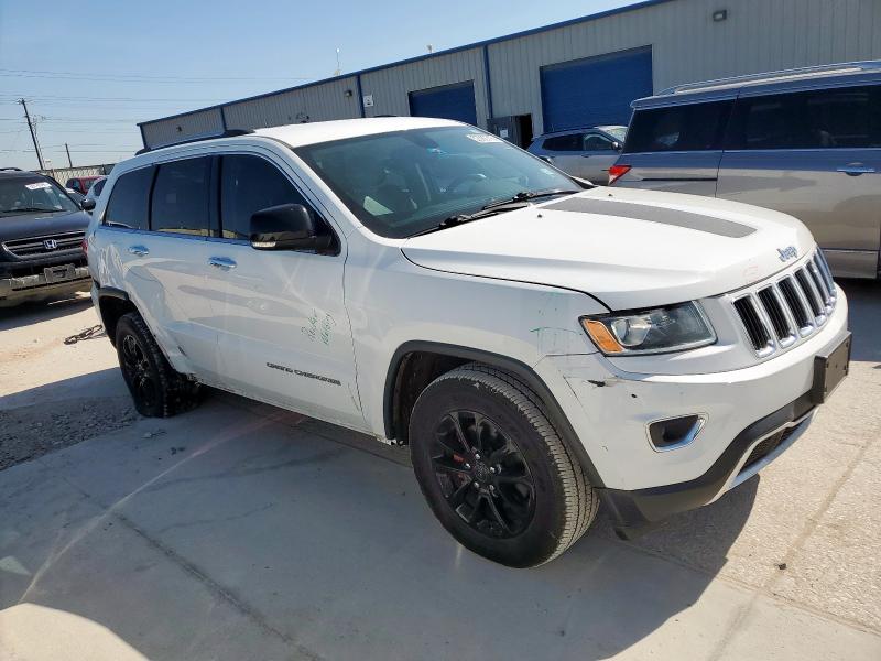 2015 JEEP GRAND CHER - 1C4RJEBG5FC926798