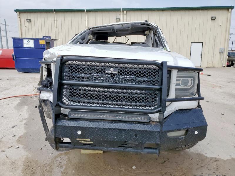 2016 GMC SIERRA K15 - 3GTU2NEC6GG282503