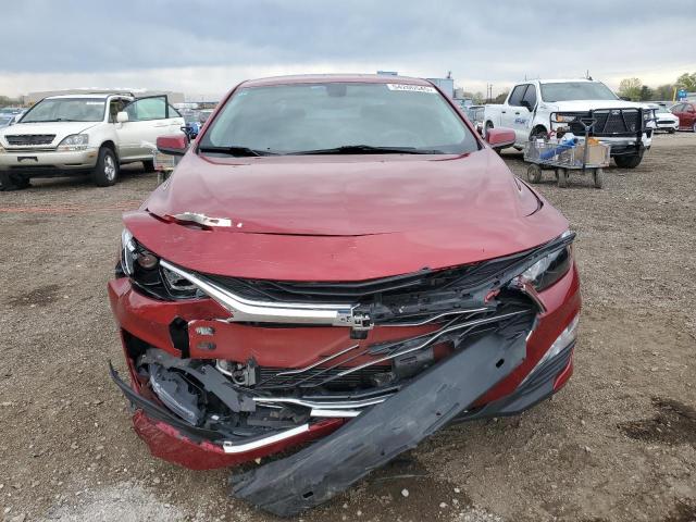 2022 CHEVROLET MALIBU LT - 1G1ZD5ST1NF153693