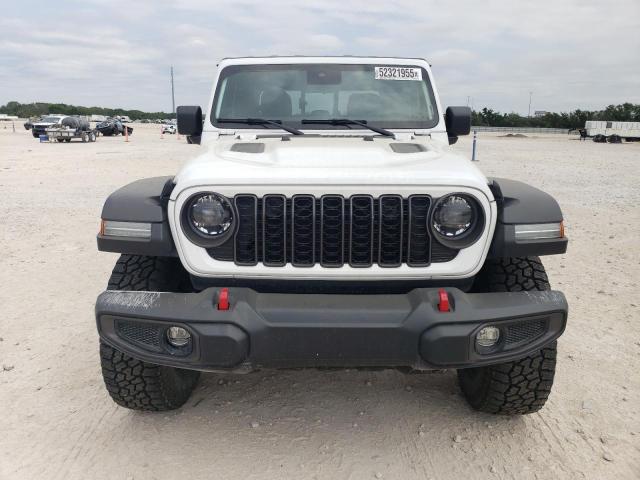 2024 JEEP GLADIATOR - 1C6JJTBG9RL114322
