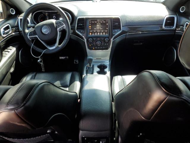 2016 JEEP GRAND CHER - 1C4RJFCG3GC376829
