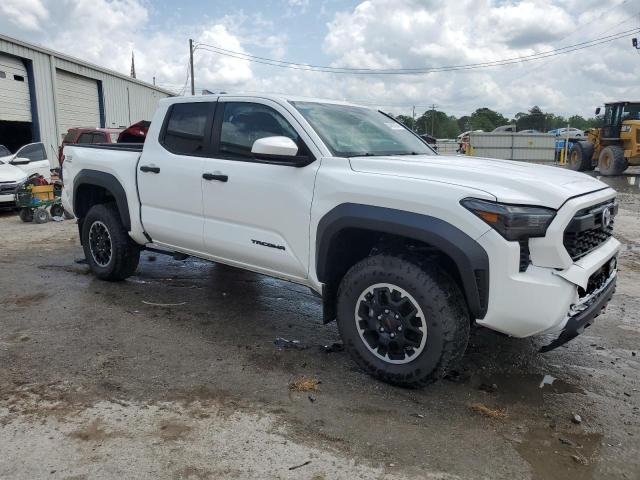 Vin: 3tmlb5jn1rm045022, lot: 54619265, toyota tacoma double cab 20244