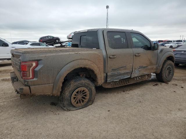 Vin: 1ftfw1rg4kfa41181, lot: 55094055, ford f150 raptor 20193